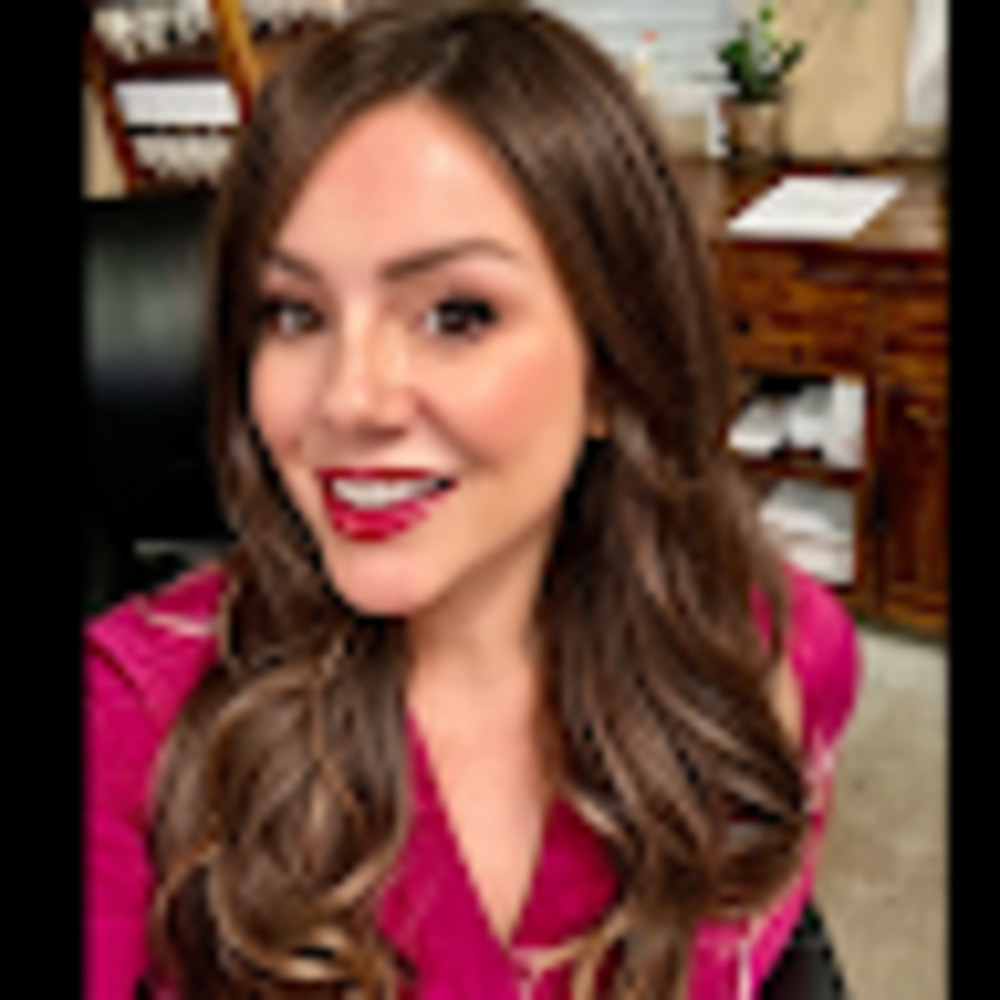 Meet your Posher, Ashli